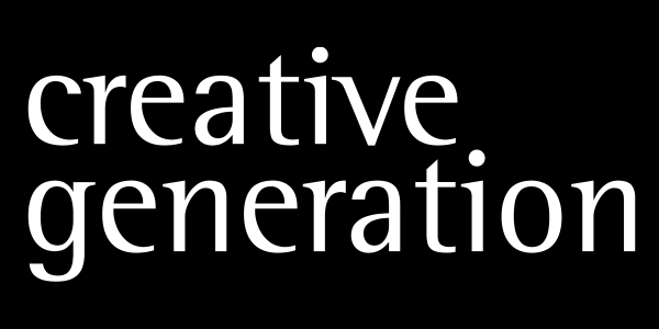 Creative Generation